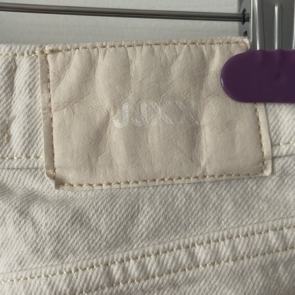 JJXX Jeans mom High waist - Picture 3 of 8